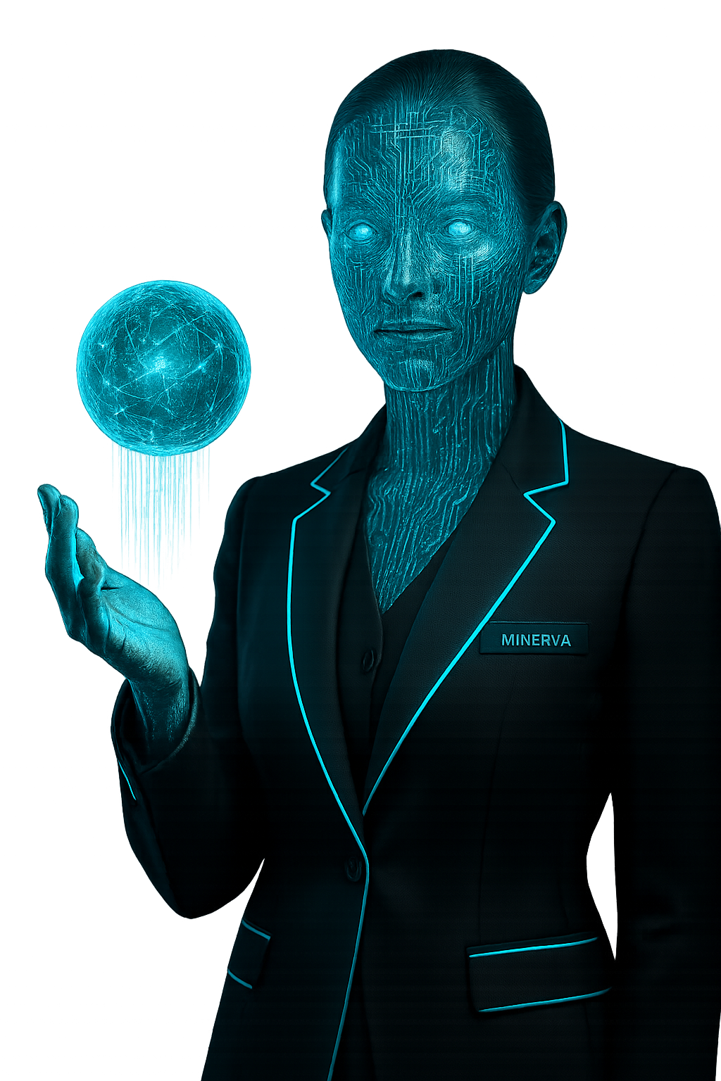 Agente Minerva